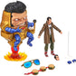 Marvel Legends Series M.O.D.O.K. World Domination Tour Collection, M.O.D.O.K. Figure with Premium Rock n Roll Design, Includes 2 figures and 5