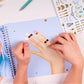 BSCOOL - Drawing, Coloring & Activity Book. Nail Design Book with Stickers and Guides. Fashion Design Sketchbook for Kids 5 and up. Little Designer