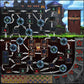 Renegade Game Studios Clank! A Deck Building Adventure! 156 Months to 1200 Months