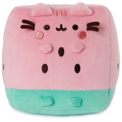GUND Pusheen Watermelon Slice 6-Inch Plush Toy for Ages 8+