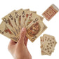 Alice Playing Cards - Complete Full Set for Themed Parties, Photo Props, Decorations and Games