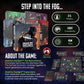 Dead by Daylight The Board Game | Horror Game with Miniatures | Survival Strategy Game for Adults and Teens | Ages 17+ | 3-5 Players | Average