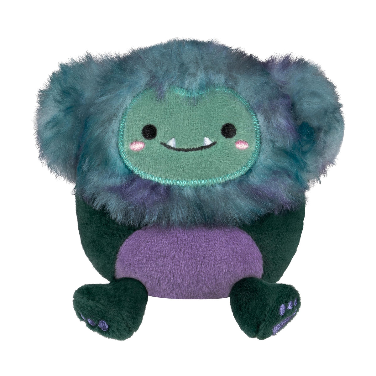 Squishmallows Original Micromallows Plush 5-Pack