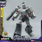 YOLOPARK Megatron Transformer Toys,AMK Series 7.87 Inch Highly Articulated Transformers G1 Action Figures with Weaponry for Adults Boys Girls,No