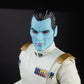 Star Wars The Black Series Grand Admiral Thrawn 6inch Figure