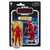 STAR WARS The Vintage Collection The Rise of Skywalker Sith Jet Trooper Toy, 3.75" Scale Action Figure, Kids Ages 4 & Up
