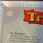 Ideal Tripoley Diamond Edition Card Game