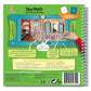 LeapFrog LeapStart 1st Grade Activity Book: Spy Math and Critical Thinking