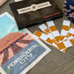 Finders Seekers Mystery Game | The Forbidden City: Ink of Secrets - Be a Detective and Investigate an Unsolved Case, Escape Room Style Puzzles,