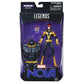 Marvel Guardians of the Galaxy 6-inch Legends Series Marvel’s Kid Nova