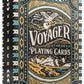 theory11 Voyager Playing Cards