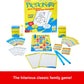 Mattel Games Pictionary Board Game, Drawing Game for Kids, Adults and Game Night with Dry Erase Markers and Boards