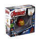 Marvel Avengers Iron Man IR UFO Ball Helicopter