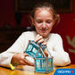 GEOMAG Magnetic Toys | Magnets for Kids | STEM-endorsed Educational Building Cube Set for Creativity & Learning Fun | Swiss-made | Age 8+ Pro-L Kit