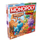 Hasbro Gaming Monopoly Junior Dinosaur Edition Game | Kids Board Games with Dino-Themed Toy Tokens | 2-4 Players for Boys & Girls | Ages 5+ (Amazon