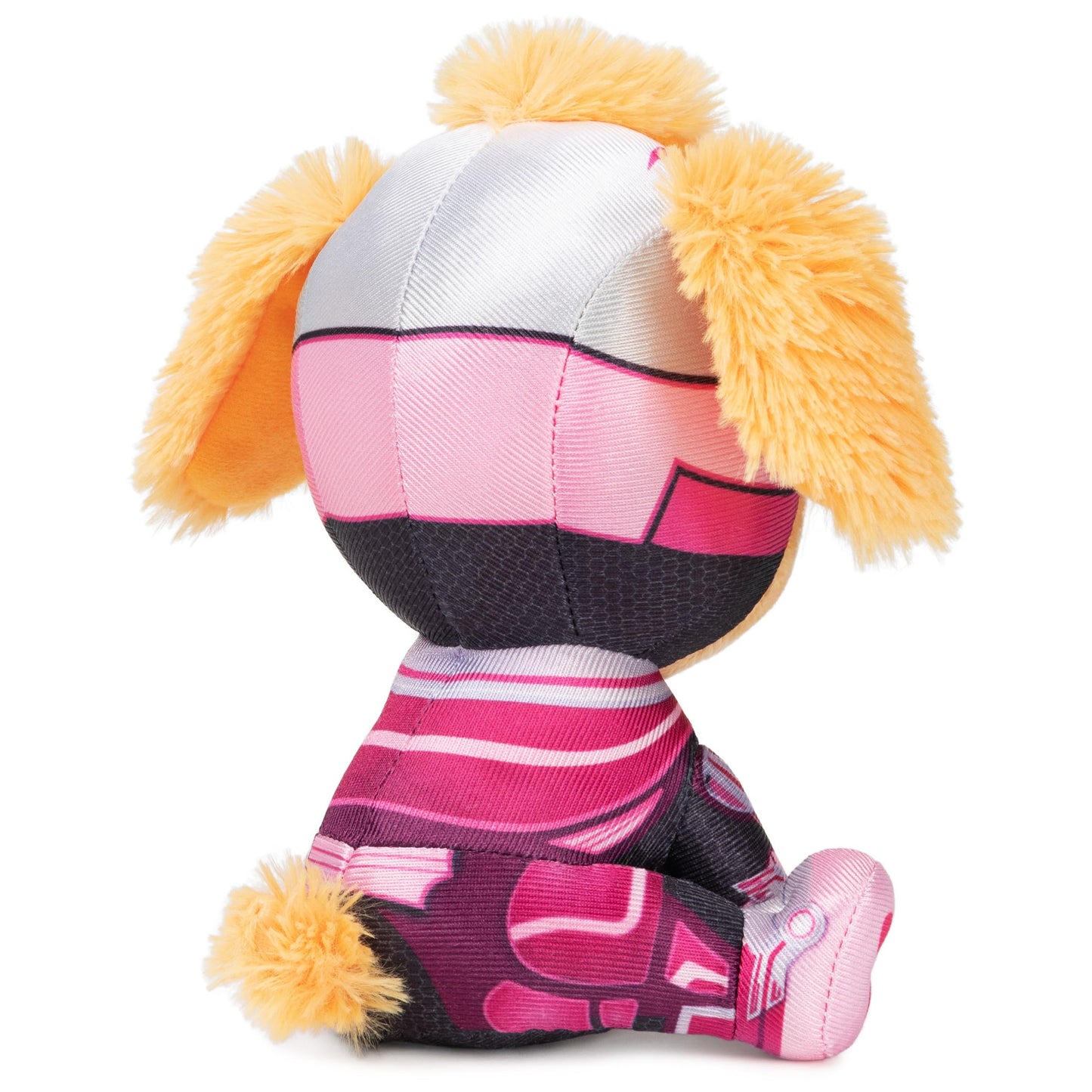 GUND PAW Patrol: The Mighty Movie Skye 6-Inch Plush Toy for Ages 1+