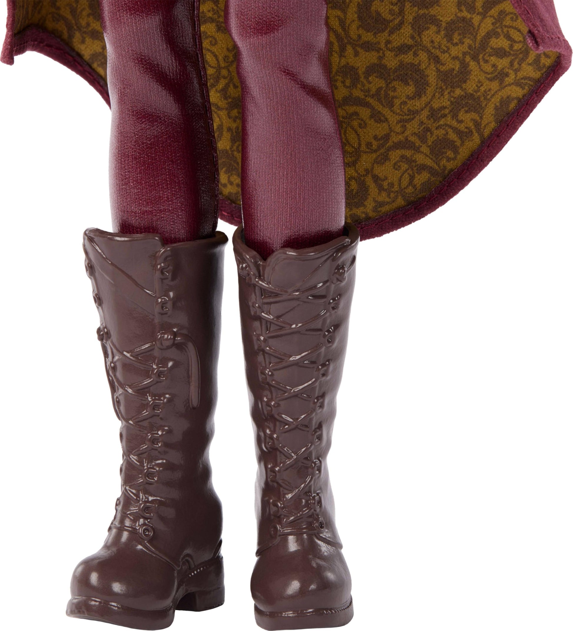 Mattel Disney Descendants: Wicked Wonderland Fashion Doll & Accessory, Hazel Hook, Daughter of Hook with Movie Inspired Clothing