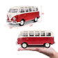Maisto 31956 - VW Bus Samba 1:25, Colors May Vary