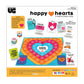 Mindfulness Card Game, Self-Care & Conversation Game, Ages 12+