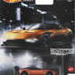 Hot Wheels Aston Martin Vulcan