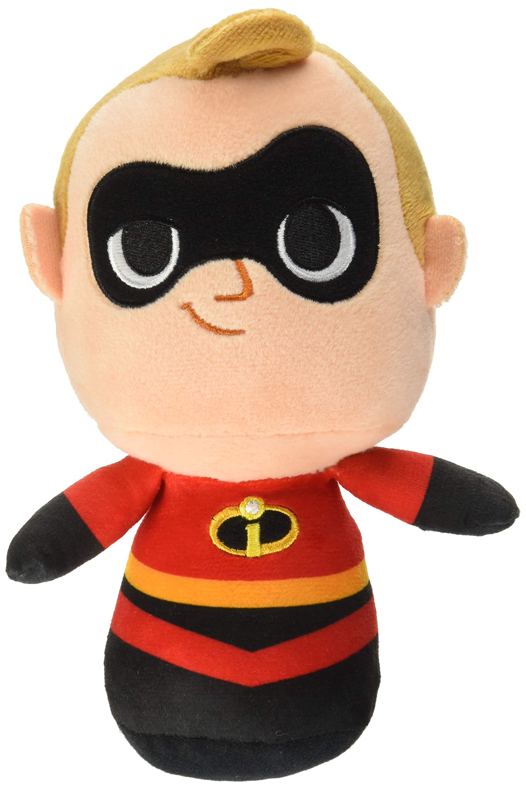 Funko Plush Disney: The Incredibles 2 - Mr. Incredible Collectible Figure