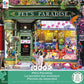 Ceaco - Pet's Paradise - 1000 Piece Jigsaw Puzzle for Adults