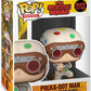 Funko Pop! Movies: The Suicide Squad - Polka-Dot Man