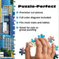 Buffalo Games - Eric Dowdle Seattle - 1000 Piece Jigsaw Puzzle for Adults