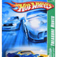 Hot Wheels '69 Pontiac GTO, Treasure Hunts 1/12