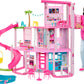 Barbie DreamHouse, Pool Party Doll House