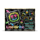 Mini Lite Brite Refresh by Basic Fun