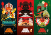 Buffalo Games Star Wars™ Original Trilogy 2000 Piece Puzzle for Adults