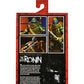 NECA TMNT (The Last Ronin) - 7” Scale Action Figure - Ultimate Leonardo