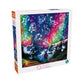 Buffalo Games - Zodiak Mountain - 300 Large Piece Jigsaw Puzzle