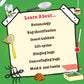 The Magic School Bus Exploring Bugs, Insects & Creatures, at-Home STEM Kits for Kids Age 5 and Up, Insect Kits for Young Scientists, DIY Bug House