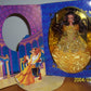 The Signature Collection: Disney's Beauty And the Beast Barbie as Belle Doll