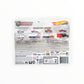 Hot Wheels Team Transport Ford RS200 and Rally Van