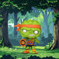 Funko POP! Vinyl: Toxic Avenger