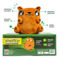 Gimme That Muskrat | A Rodent Tossing Party Game | Fun for Adults & Kids