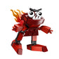 LEGO Mixels 41502 Zorch Building Set