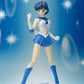TAMASHII NATIONS Bandai S.H. Figuarts Sailor Mercury Sailor Moon Action Figure