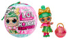 L.O.L. Surprise Holiday Surprise!- Tinsel- with Collectible Doll, 8 Surprises, Holiday Theme, Collectible Dolls, Limited Edition- for Girls Age 3+