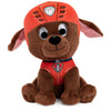 GUND Official PAW Patrol Soft Dog Themed Cuddly Plush Toy Zuma 6-Inch Soft Play Toy for Boys and Girls Aged 12 Months and Above