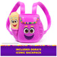 Dora, Sing & Explore Dora Doll with Music, Sound Effects, Bilingual Phrases, Doll Clothes & Accessories, Kids Toys for Girls & Boys Ages 3 and Up