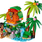 Lego Disney Princess Moana's Ocean Voyage 41150 Disney Moana Toy
