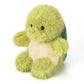 ABEARCAR Cute Turtle Stuffed Animals 6" Soft Sea Turtle Plush Toy Cute Plushies Pillow Birthday Christmas Valentine's Day Gifts for Kids Girlfriend