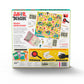 Junior Detective Game by Buffalo Games, Board Games for Kids 6-10, Family Board Games, Mystery Board Game for Kids, Cooperative Detective Game, Fun