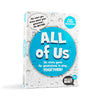 WHAT DO YOU MEME? All of Us - The Family Trivia Game for All Generations - Family Card Games for Kids and Adults