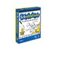 USAOPOLY Telestrations Original 6 Player | Family Board Game | A Fun Family Game for Kids and Adults | Family Game Night Just Got Better | The