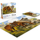 Buffalo Games - Charles Wysocki - Thinking About - 300 Large Piece Puzzle